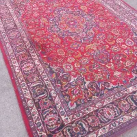 یک تخته فرش ۶ متری دستباف