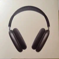 Apple Airpods Max Space Gray|لوازم جانبی موبایل و تبلت|اصفهان, فیض|دیوار