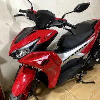 شاهین موتور 150 دلتا