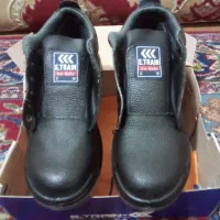 کفش ایمنی کار|کیف، کفش، کمربند|اصفهان, ملکشهر|دیوار