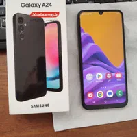 سامسونگ a24