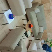 مبل راحتی|مبلمان خانگی و میز عسلی|زابل, |دیوار