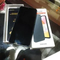 سامسونگ a14 معیوب و lg مدل velvetتمیز و دست نخورده