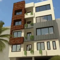 رهن واحد ۹۵متر تک واحد فول در ژ .ا ن د. ا ر .م ر ی