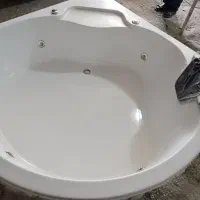 تولیدی جکوزی مدل L