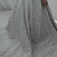 فروش و اجاره لباس عروس و عقد قیمت مناسب|لباس|کرمان, |دیوار