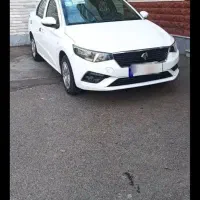 تارا ۱۴۰۴ V1شش سرعته