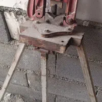 گیره لوله (گیره لوله کشی)