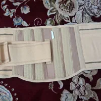 کمربند طبی اتل دار
