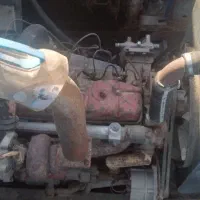 موتور اینترناش