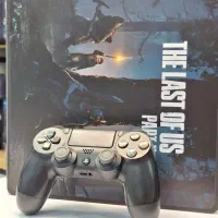 فور ۱ترا بایت اسلیم کپی خور ps4 slim