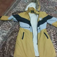 پالتو سایز ۴۶