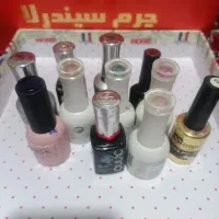 وسایل کاشت ناخن