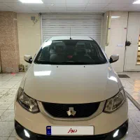 ساینا دوگانه کارخانه مدل 1403