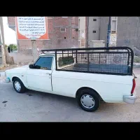 وانت پیکان 93