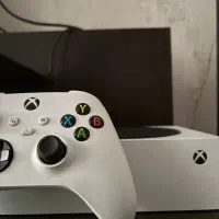 کنسول xbox series s
