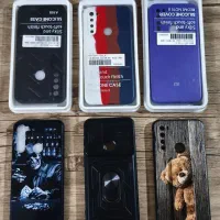 گارد گوشی ردمی نوت ۸