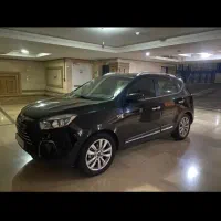 جک اس 5موتور ۲۰۰۰