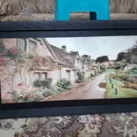 ۳ عدد تابلو|تابلو، نقاشی، عکس|ری, جوانمرد قصاب|دیوار