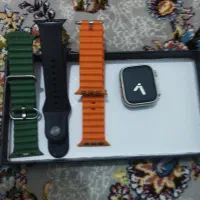 ساعت هوشمند