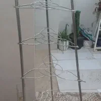 پایه قابلمه و جا سیب زمینی پیاز
