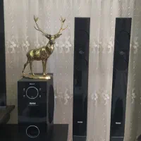 چهار تا باند ویک ساب در حد نو فلش خور