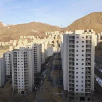 آپارتمان ۸۷ متری فاز ۱۱ پردیس زون ۳