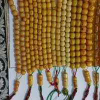 تسبیح های سندلوس کهنه آلمانی|جواهرات|تهران, هلال احمر|دیوار