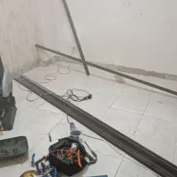 جوشکاری جوشکار آهنگری آهنگر در و پنجره|خدمات پیشه و مهارت|قم, پردیسان|دیوار