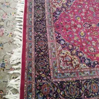 2 تخته فرش دست بافت 9متری|فرش|قزوین, |دیوار