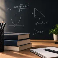 تدریس ریاضی