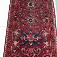 قالیچه دست بافت