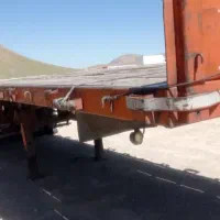 اجاره کفی دومحور رولکش