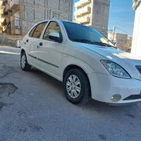 تیبا ۲مدل ۹۷