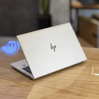 لپتاپ HP EliteBook 840 G7 لمسی/سبک/سریع/حرفه ای