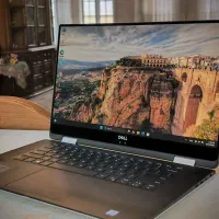لپ تاپ DELL XPS 9575 X360