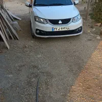 ساینا اس مدل ۱۴۰۳|خودرو سواری و وانت|چرداول, |دیوار