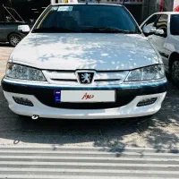 پارس xu7pموتور جدید۱۴۰۲ نیمه فول|خودرو سواری و وانت|کازرون, |دیوار