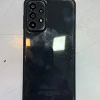 گلکسیa23ویتنام تمیز