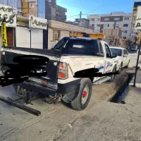 یدکش|خودرو سواری و وانت|یاسوج, |دیوار