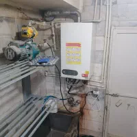 تعمیرات پکیج/بوتان/ایران رادیاتور/لورچ|خدمات پیشه و مهارت|چهاردانگه (تهران), |دیوار