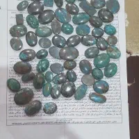 فیروزه کرمان همه سایز بزرگ هر عدد 150 تومن