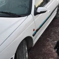 فروش دوعدد خودرو|خودرو سواری و وانت|کهنوج, |دیوار