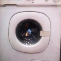 ماشین لباسشویی