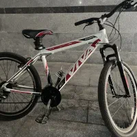 دوچرخه ویوا مدل اکسیژن