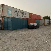 خرید و فروش انواع کانکس و کانتینر|مصالح و تجهیزات ساختمان|بجنورد, |دیوار