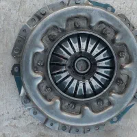 صفحه کلاج نیسان