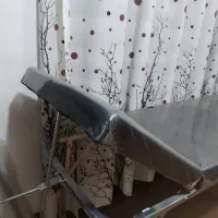 تخت و صندلی
