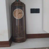 ساعت دیواری