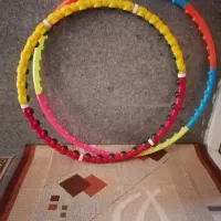 حلقه لاغری درحدنو